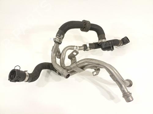 Used Pipe ALFA ROMEO STELVIO (949_) 2.9 Q4 (949.AXG2A, 949.AXH2A, 949.AXS2A) (510 hp) 17491400