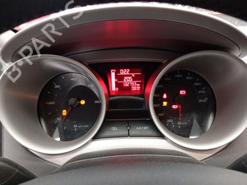 Cockpit Cockpit SEAT IBIZA IV (6J5, 6P1) 1.6 TDI (90 hp) 36807939 36807939