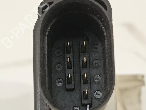 Front left lock SEAT Mii (KF1, KE1)  | BP18108364C98 