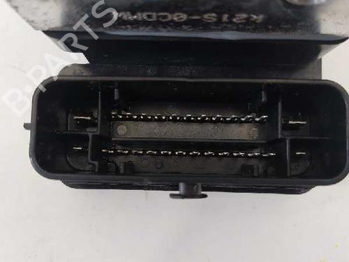 ABS pump FORD S-MAX (WA6)  | BP4851855M43 