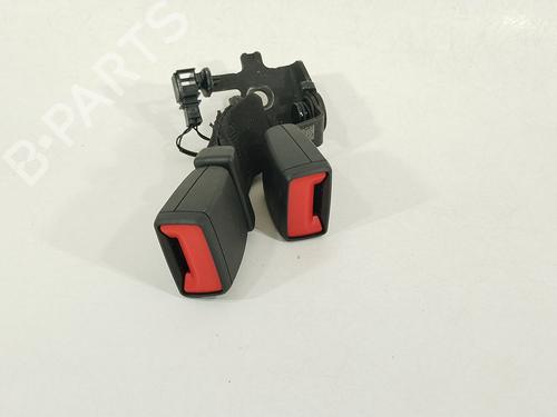 Used Seat buckle Seat buckle SEAT IBIZA V (KJ1, KJG) [2017-2026] 36503265 36503265