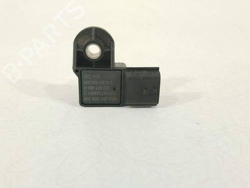 Electronic sensor RENAULT CLIO IV (BH_) 1.5 dCi 90 | BP37178282M84 - Image 2