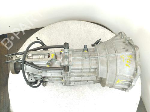 Gearbox SSANGYONG RODIUS I | BP16788834M3 - Image 6