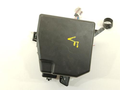 Fuse box TOYOTA URBAN CRUISER (_P1_) 1.4 D-4D (NLP110_, NLP110R) | BP29122283E1 