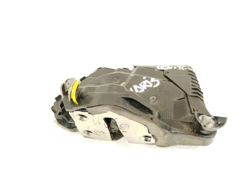 Used Front left lock Front left lock TOYOTA YARIS (_P13_) 1.5 Hybrid (NHP130_, NHP130) (101 hp) 30750621 30750621