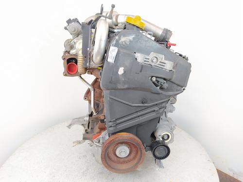 Engine RENAULT SCÉNIC III (JZ0/1_) 1.5 dCi | BP7528641M1