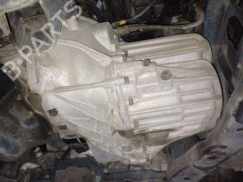 Used Gearbox Gearbox HYUNDAI SONATA V (NF) 2.4 (162 hp) 40184062 40184062