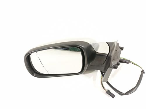 Left mirror PEUGEOT 307 (3A/C) 1.6 HDi | BP15830667C26 