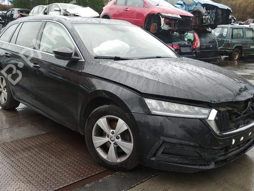 AC compressor SKODA OCTAVIA IV Combi (NX5, PV5) 2.0 TDi | BP36989109M34 - Image 9