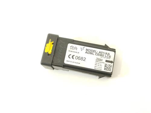 Used Electronic module Electronic module 29827026 29827026