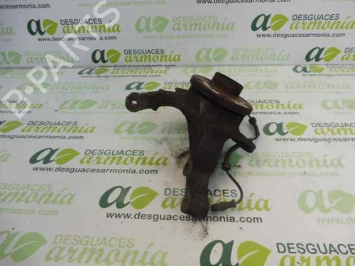 Left front steering knuckle RENAULT ESPACE IV (JK0/1_) | BP1848684M25 - Image 3