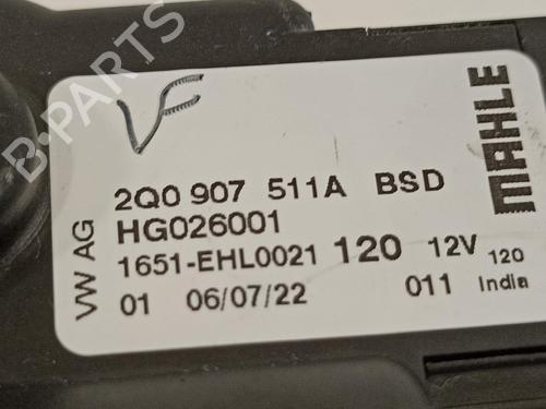 Electronic module SEAT ARONA (KJ7, KJP) 1.0 TSI | BP17789913M83 - Image 4