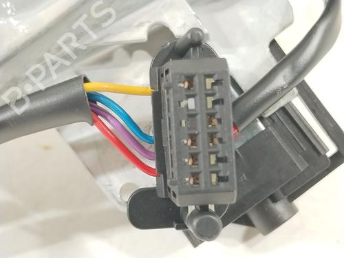 Ignition barrel VW GOLF VI (5K1) 2.0 GTi | BP35952952M48 - Image 5