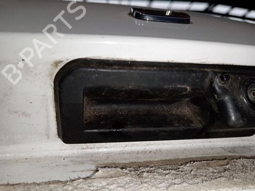 Trunk håndtak SKODA FABIA III (NJ3) [2014-2021]  30153360