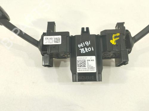 Steering column stalk SEAT IBIZA V (KJ1, KJG) | BP38645748I23 - Image 7