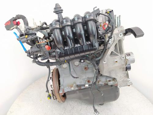 Used Engine Engine 13561457 13561457