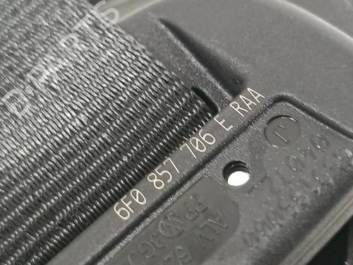 Front right seatbelt SEAT ARONA (KJ7, KJP)  | BP17789923I25 