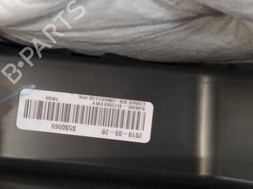 Armrest / Center console HYUNDAI TUCSON (TL, TLE) 2.0 CRDi All-wheel Drive | BP9440887I20 