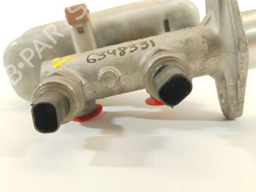 Brake master cylinder SSANGYONG RODIUS I | BP27634361M77 - Image 7