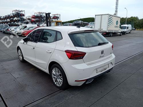 Engine SEAT IBIZA V (KJ1, KJG) 1.0 TSI | BP36807963M1 - Image 5