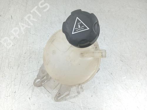 Used Expansion tank PEUGEOT 208 I (CA_, CC_) 1.2 VTI 82 (82 hp) 24150695