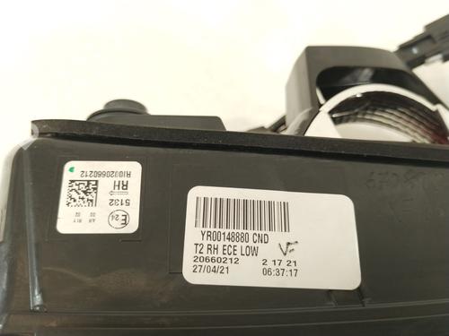 Right tailgate light OPEL INSIGNIA B Grand Sport (Z18) 2.0 Turbo | BP34444760C80 - Image 6
