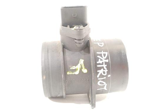 Used Mass air flow sensor Mass air flow sensor JEEP PATRIOT (MK74) 2.0 CRD 4x4 (140 hp) 40262791 40262791