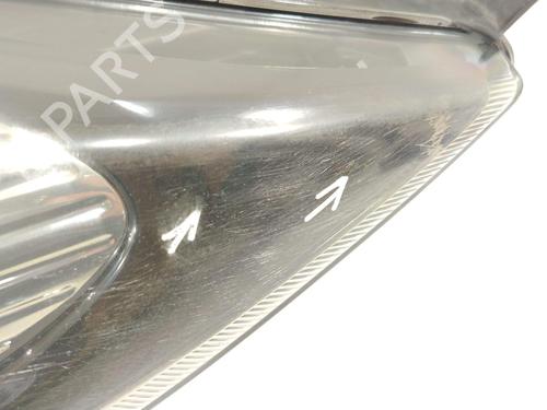 Left headlight FORD FIESTA VI (CB1, CCN) 1.6 TDCi | BP31630202C28 - Image 3