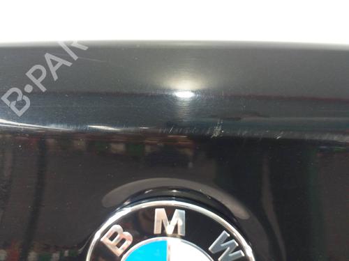 Tailgate BMW 3 (E90)  | BP5854685C6 