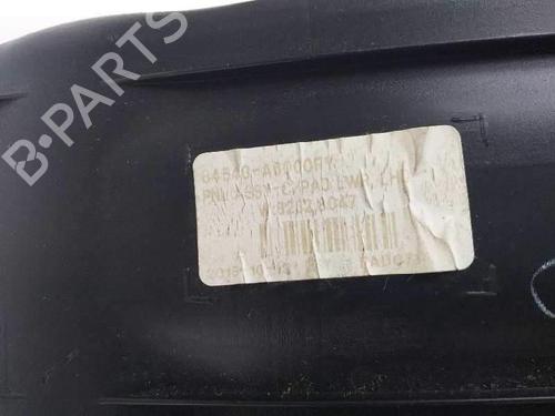 Handskerum HYUNDAI i30 (GD) | BP4848487C95 - Image 3