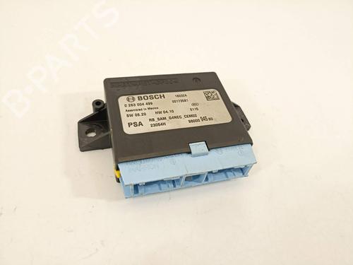 electronic-module-citroen-ds4-nx_-9800094580-2011-2012-2013-2014-2015-12929981 main image