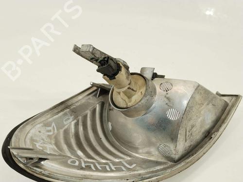Left front indicator NISSAN ALMERA II (N16) 2.2 Di | BP25626398C32 - Image 6