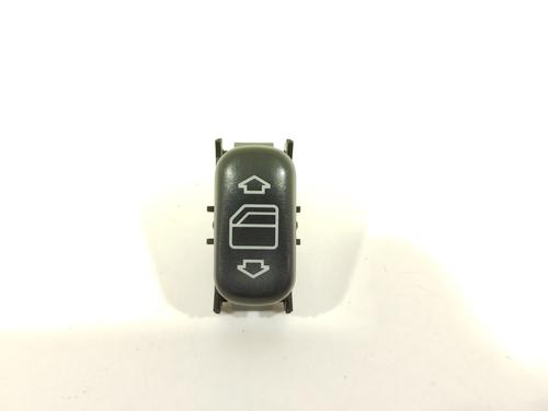 Left front window switch MERCEDES-BENZ SLK (R170)  | BP9814220I27 