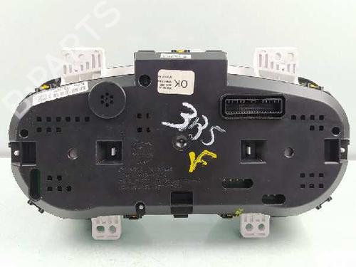 Instrument cluster HYUNDAI i30 (GD)  | BP4848488C47 