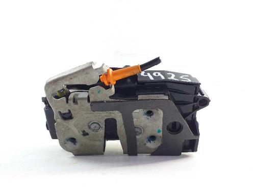 Rear left lock FORD ECOSPORT  | BP5623823C100 