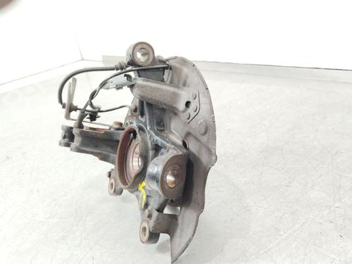 Right front steering knuckle CITROËN C4 Grand Picasso II (DA_, DE_) 1.2 THP 130 | BP29831387M26