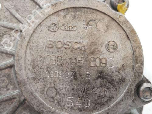 Vacuum pump AUDI A3 (8P1) 2.0 TDI | BP27833062M80 
