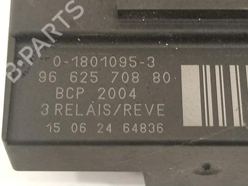 Electronic module CITROËN DS5 | BP13754378M83 - Image 2