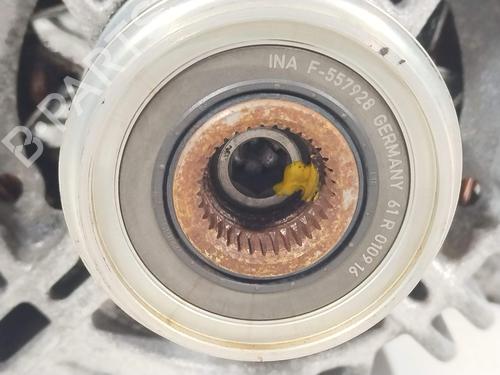 Alternator OPEL CORSA D (S07) | BP18744636M7 - Image 3