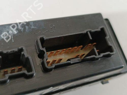Left front window switch RENAULT KADJAR (HA_, HL_) 1.6 dCi 130 4x4 (HLA4) | BP35723431I27 - Image 9