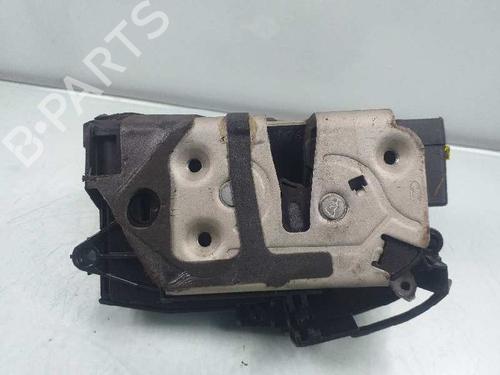 Rear left lock FORD TOURNEO COURIER B460 MPV  | BP14301441C100 