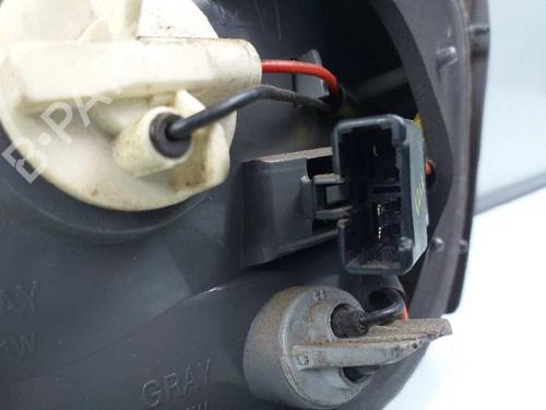 Left tailgate light HYUNDAI SONATA V (NF)  | BP14301456C79 