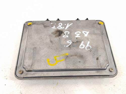 Engine control unit (ECU) AUDI A3 (8L1)  | BP12254316M57 