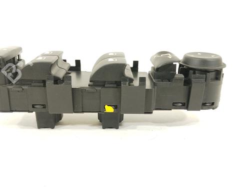 Left front window switch PEUGEOT 307 CC (3B) 2.0 HDi 135 | BP36989336I27 - Image 3