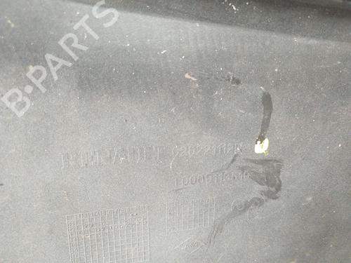Front bumper RENAULT CLIO IV (BH_) 0.9 TCe 90 (BHNF, BHMA, BHMH, BHJK, BHJR) | BP29717433C7 