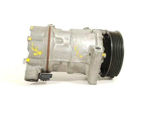 AC compressor PEUGEOT 2008 I (CU_) 1.6 BlueHDi 120 | BP33799497M34 - Image 5