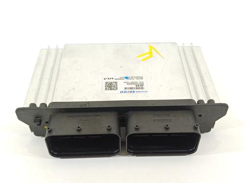 Used Engine control unit (ECU) KIA PICANTO I (SA) [2004-2012]  24598397