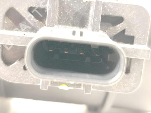 Mass air flow sensor HYUNDAI i30 (PDE, PD, PDEN) 1.5 | BP36989124M95 - Image 3