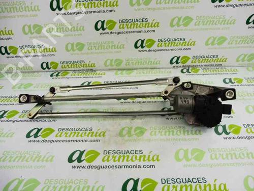Front wiper motor FORD KUGA I  | BP1851722M29 