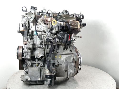 Used Engine TOYOTA COROLLA (_E12_) 1.4 D (NDE120_, NDE120R) (90 hp) 30578181